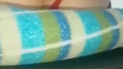 هذا لذيذ ، اترك كل السائل المنوي في مهبلي الصغير / انظر كم هو لذيذ أن تضاجعني💦🥵