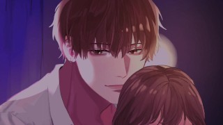 【無料R18女性向けボイス/ドS拘束プレイ】乱暴にされたくてドMに調教される両手拘束調教プレイ❤️穴まで丸見えで辱められながらスパンキング乳首イキしちゃうドマゾ雌堕ち調教セックス❤️【立体音響/バイノ