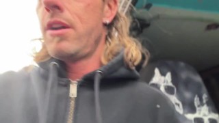 Fucking in the Cabin!