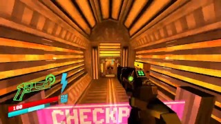 Cerberus gets fucked hard (CERBERUS P-RANK RUN)