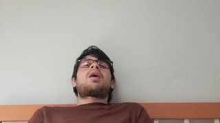 Sborrata pazzesca mentre ti seghi e gemi! Godrai come non mai