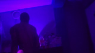 Saki for Alexander beatbox