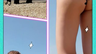 【バニーコスプレハメ撮り】バニーちゃんのコスプレで非日常のセックスを堪能！