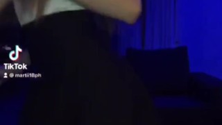 Famoso tiktok de Martii Aciar jugando lol