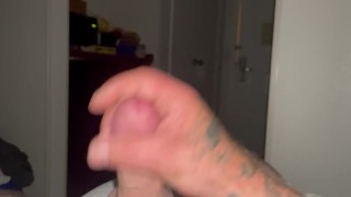 Mmmm fuck!! Getting my wife’s sister while she is in the bed next to us