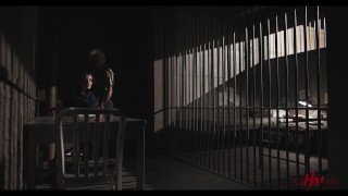 AllHerLuv - Love Behind Bars Pt. 4 - Teaser