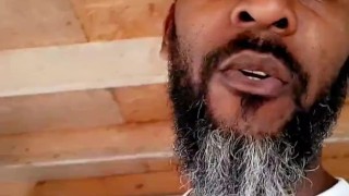 You Can FUCK Mr Showtime69's BBC anytime you want!