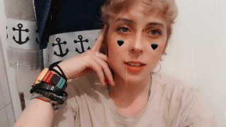 Vom Loser zu meinem persönlichem Clown