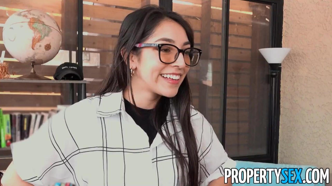 Preview 2 of Propertysex Naughty Flirty Real Estate Agent Madison Wilde Celebrates Clients Home Purchase With Sex