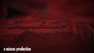 MissaX - Step-Daughter's Secret - Teaser