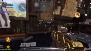 Probamos la ASVAL en partida igualada Call Of Duty Mobile!!