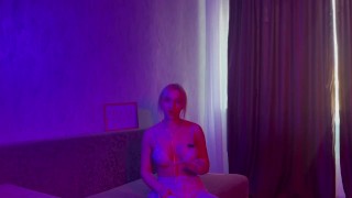 КАК СДЕЛАТЬ ЭРОТИЧЕСКИЙ МАССАЖ ЖЕНСКОЙ ГРУДИ