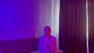 КАК ЖЕНЩИНЕ БЫСТРО ВОЗБУДИТЬСЯ