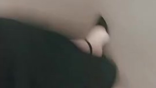 Imagine my heels in the air