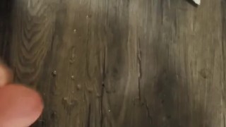 Nice Cumshot