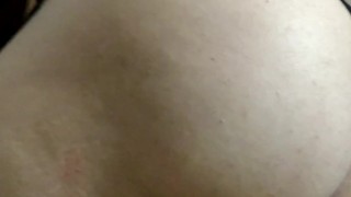 woow what a delicious ass, beautiful bbw with her prococative ass