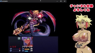 【♯Final】「SexSaber(セックスセイバー)」実況プレイ　全ての謎がとける！俺の頭もとける！