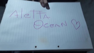 Alettaocean