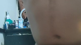 Bien riko se la mojo toda