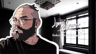 Best Friend’s Hot Stepbrother PART 3: He Breeds You Deeply [EROTIC AUDIO FOR WOMEN] [M4F]