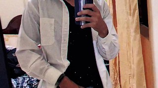Despues de un largo día, solo quiero relajarme