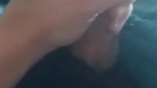 Quiet cum shot😜😉
