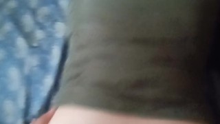 M-etatron follando a bolivia en cuatro, milf amateur real