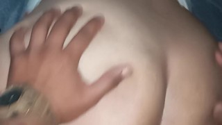 Doméstica follada en cuatro por su patron