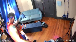 Hole pleaser xxx cam angle 2