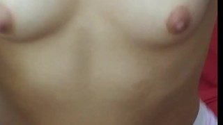 masturbating with my pillow