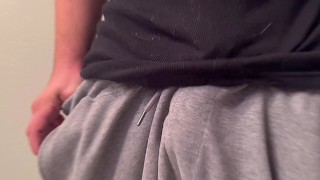 Earl Thick Wants To Be A Pornstar, Preview - Steamy Shower Jerk POV Cumshot
