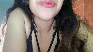 JOI SEX VIRTUAL - Melhor amiga vai até sua casa e senta gostoso em você 🥵🔥 Fetiche/ Big Ass