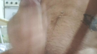 PENDEJO ACABA (CUM)