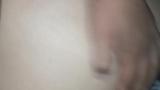 Eva es follada por Samael, latina milf amateur real