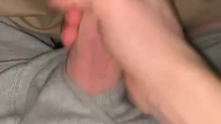 Morning wood