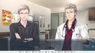 The Patient S Remedy Episode 3 - Minagawa's Resilient Treatment