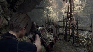 RESIDENT EVIL 4 REMAKE CAPITULO 2 | Gameplay Español PC | Guia 100% | SIN COMENTAR