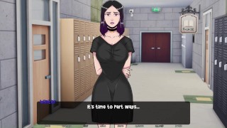 DAWN OF MALICE CAP 15