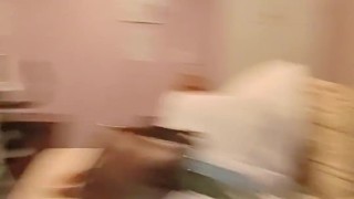 Rubbing My Pussy 🏳️‍🌈