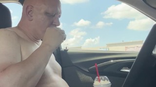 Piggy fails stuffing challenge