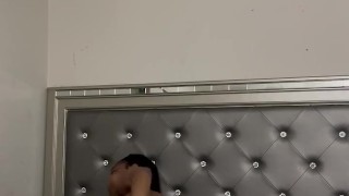 Squirting everywhere part 2 💦😩