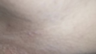 Samael le hace sexo oral a Eva, latina milf amateur real