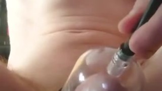 pump penis 