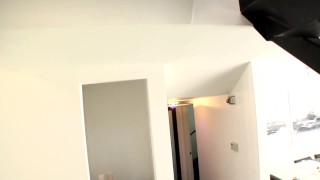 Katsuni + Manuel Ferrara Amazing scene, swallow scene, anal and pussy fucking, lingerie, Teaser#1