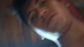 Para verlo completo entra a mi perfil, Samael and Eva caseros amateur real