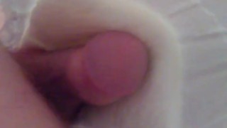 Diaper piss and hump