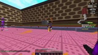 Minecraft Sound Clicking "¿ASMR?" | DxrlingSSJ | no jugaba hace 2 meses pvp y trate de volver