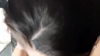 🩷 Sweet morning of a sexy Russian MILF 🥵 Shaking orgasm. BIG ASS 👅