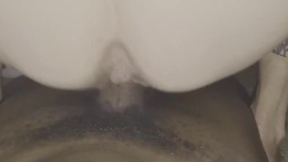 Busty Milf Pussy Inspection With The Doc