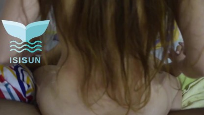 stepsister wants to fuck me all over the house.